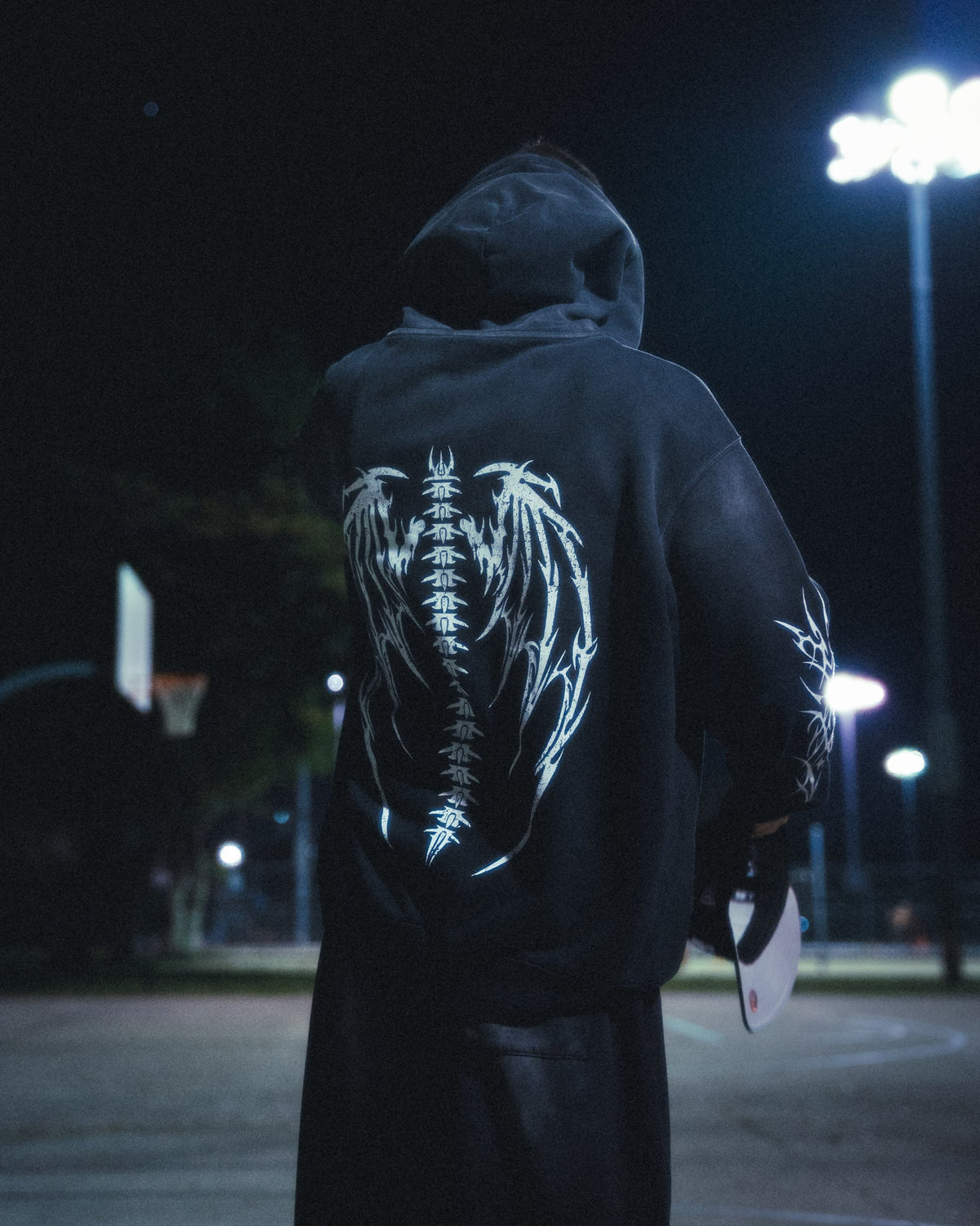 DROP 003