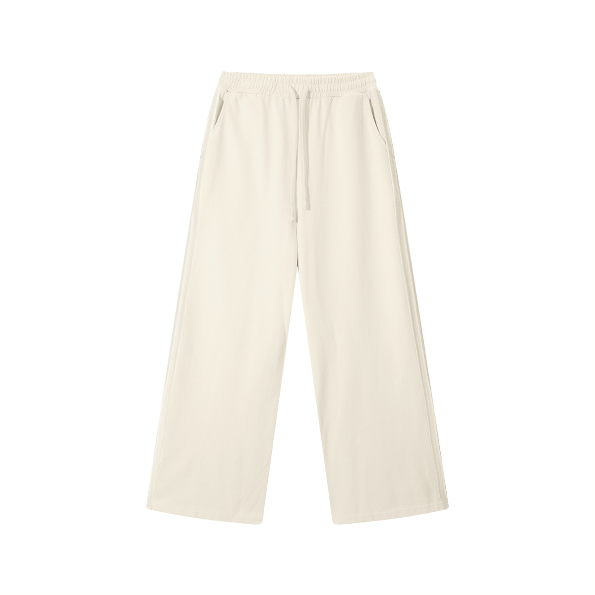 STYLESTREET — Contrast Tape Sweatpants