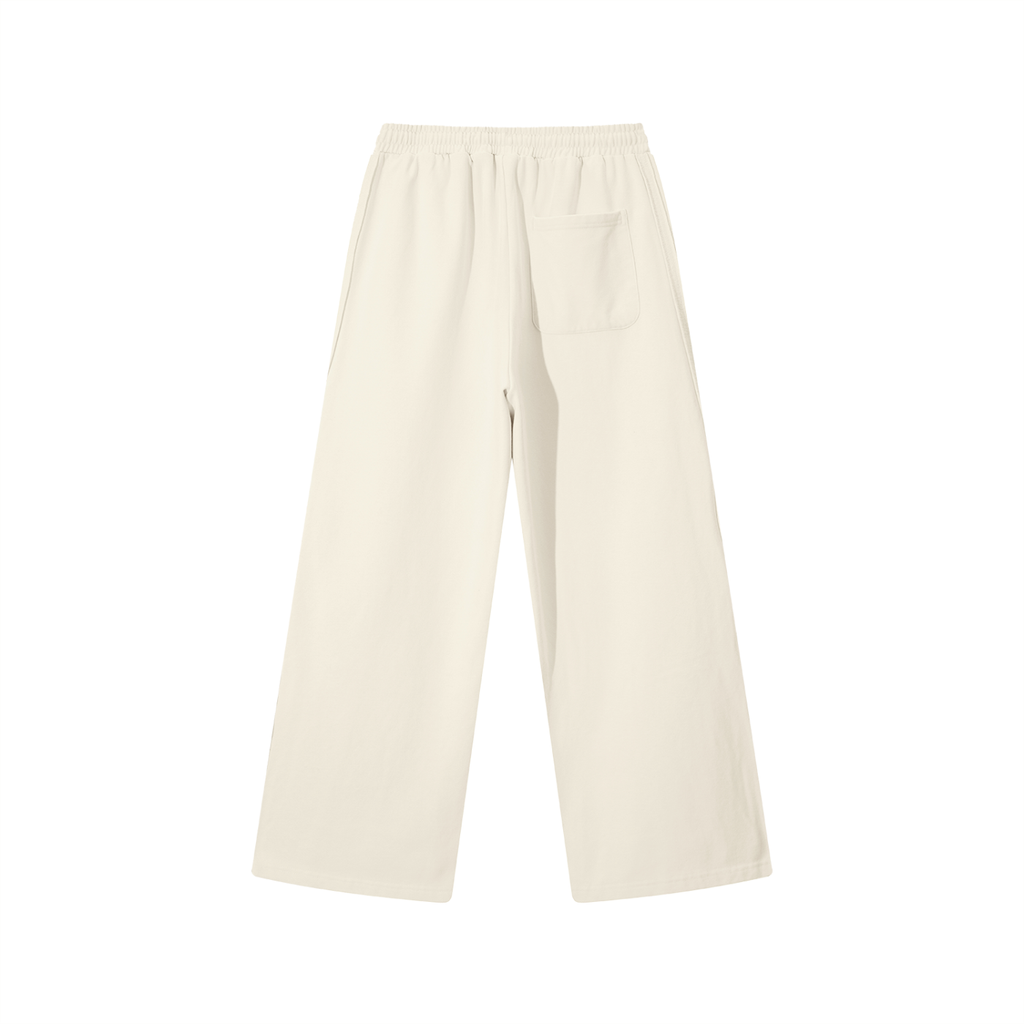STYLESTREET — Contrast Tape Sweatpants