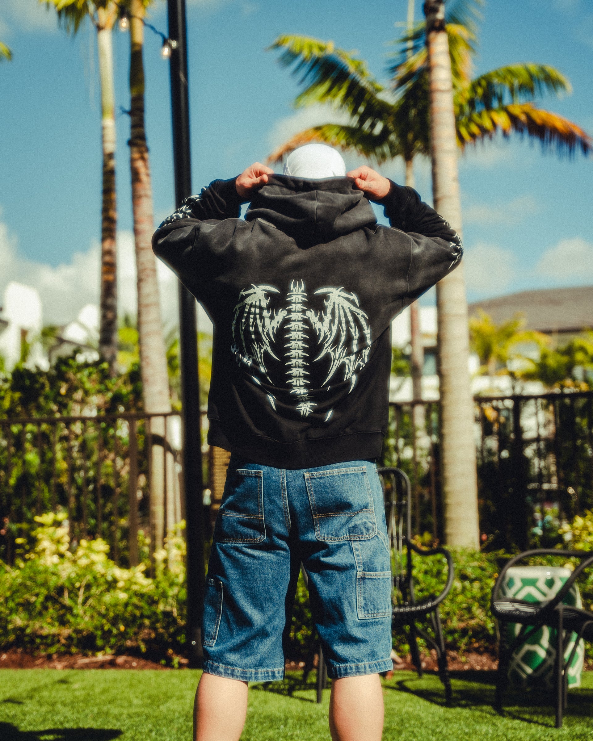 STYLESTREET - HOODIE