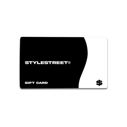 GIFT CARD STYLESTREET