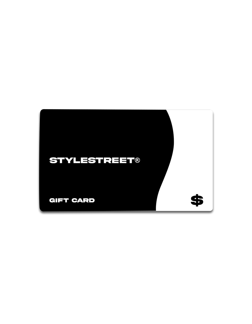 GIFT CARD STYLESTREET