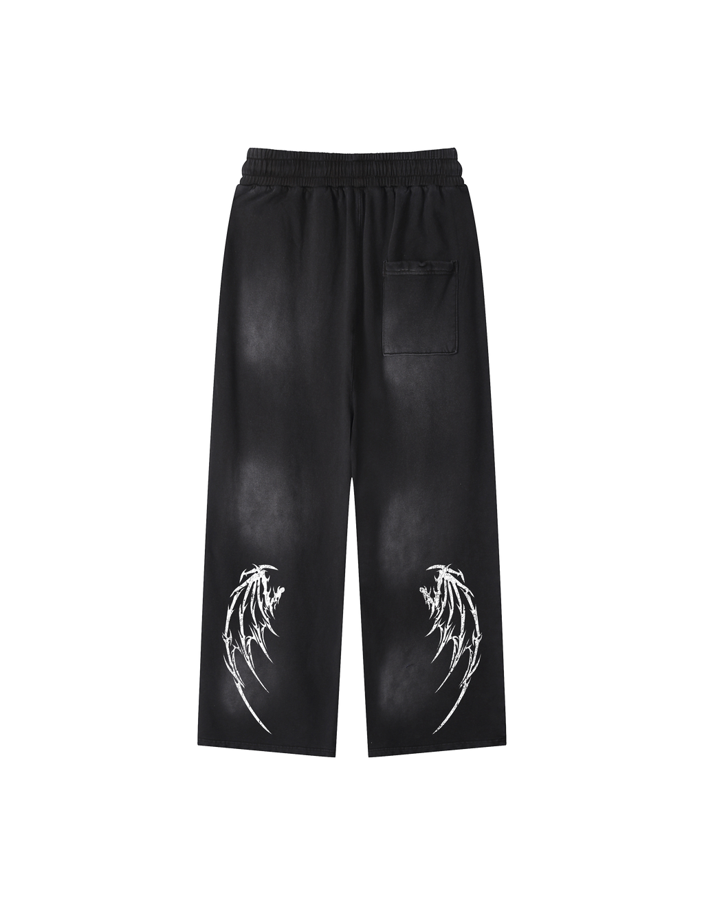Sweatpants Stylestreet — Algodón Premium Loose Fit