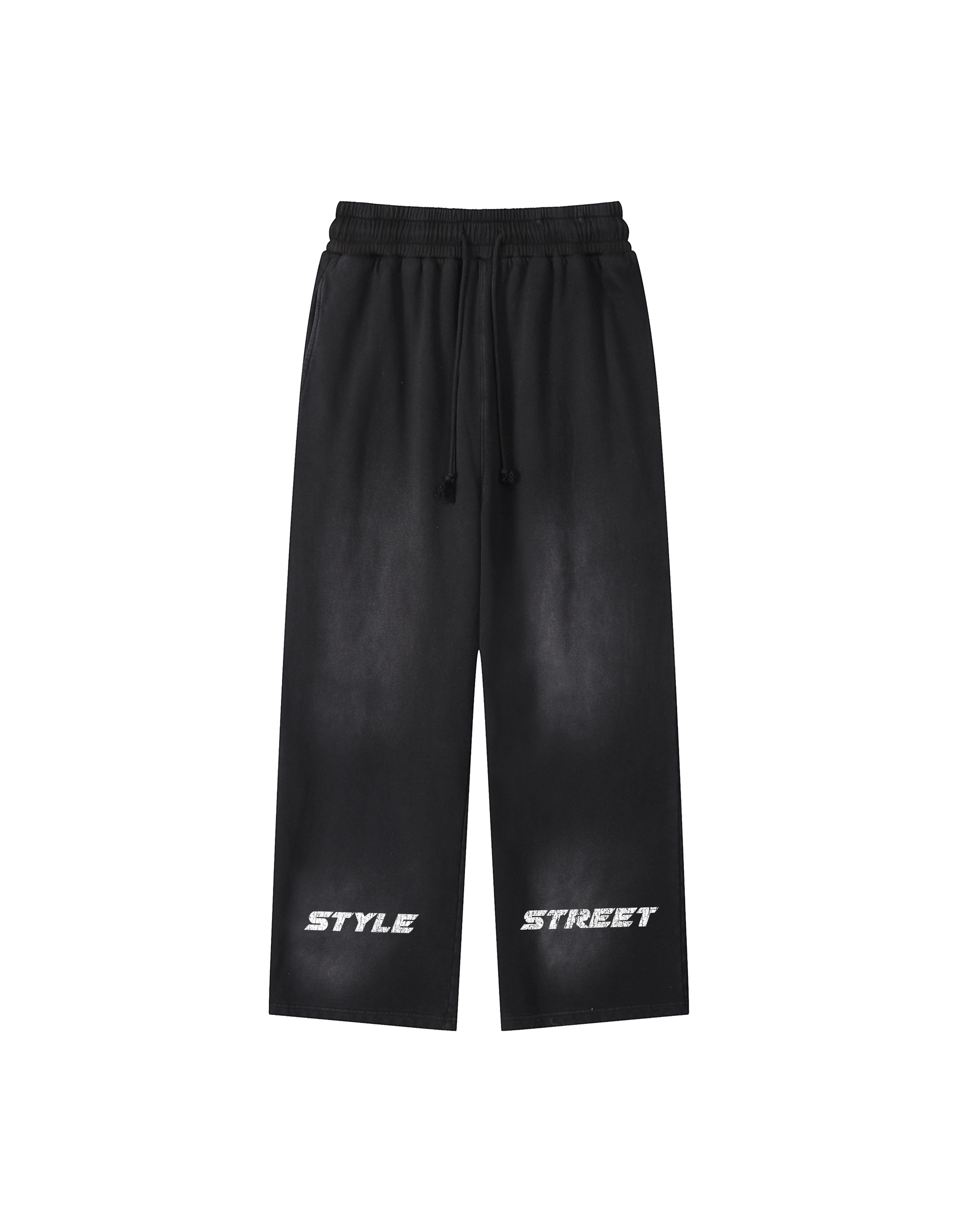 Sweatpants STYLE-STREET