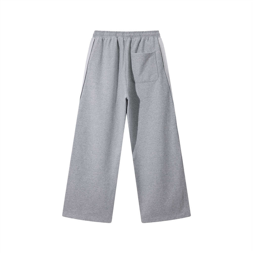 STYLESTREET — Contrast Tape Sweatpants
