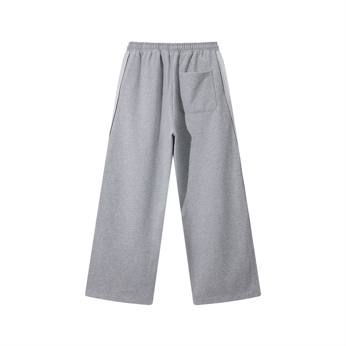 STYLESTREET — Contrast Tape Sweatpants