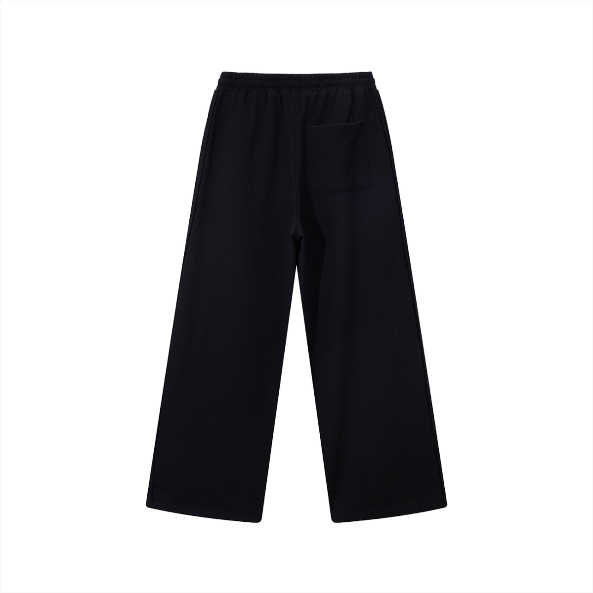 STYLESTREET — Contrast Tape Sweatpants