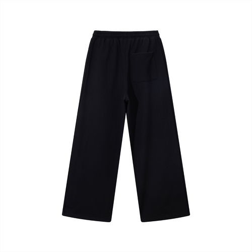 STYLESTREET Contrast-Tape Sweatpants