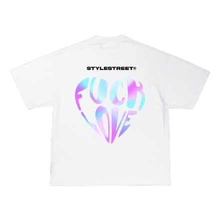 Fuck Love t-shirt