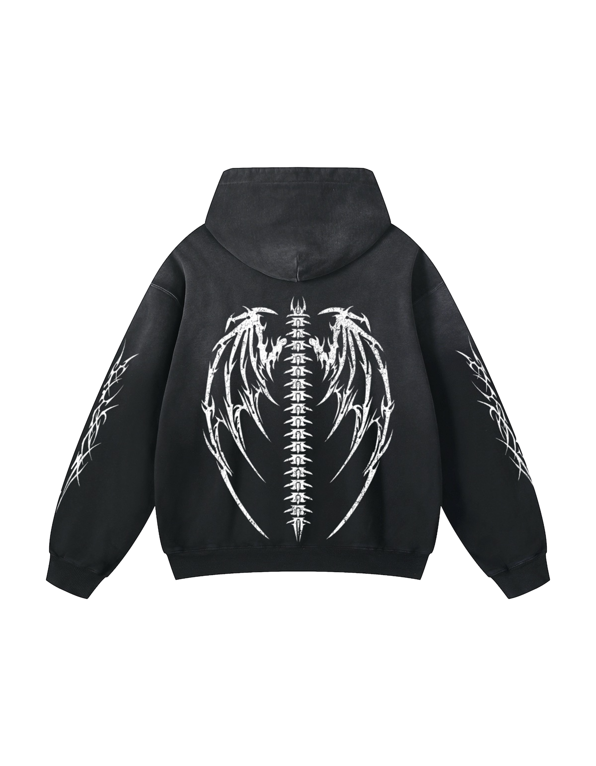 STYLESTREET - HOODIE