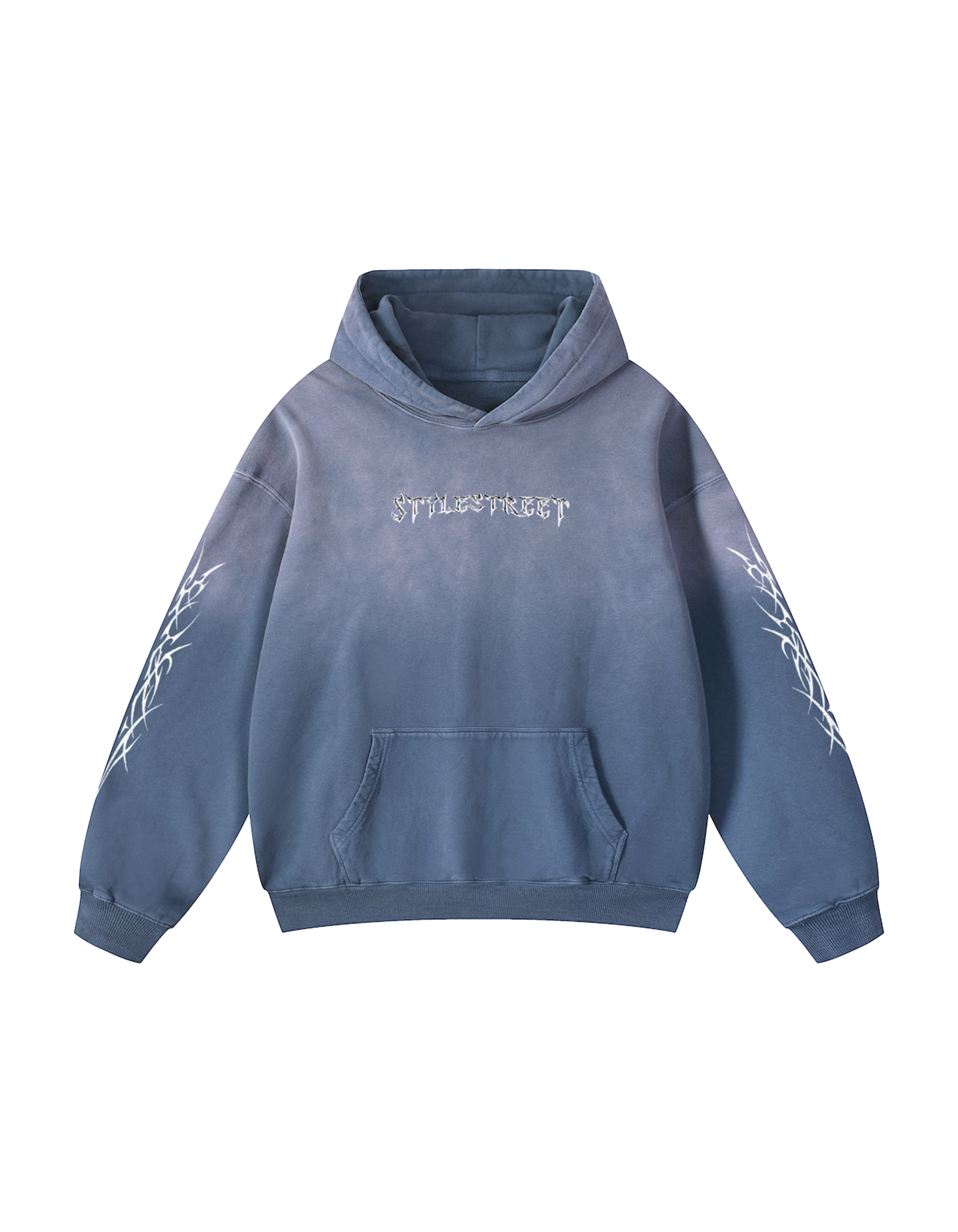 STYLESTREET - HOODIE