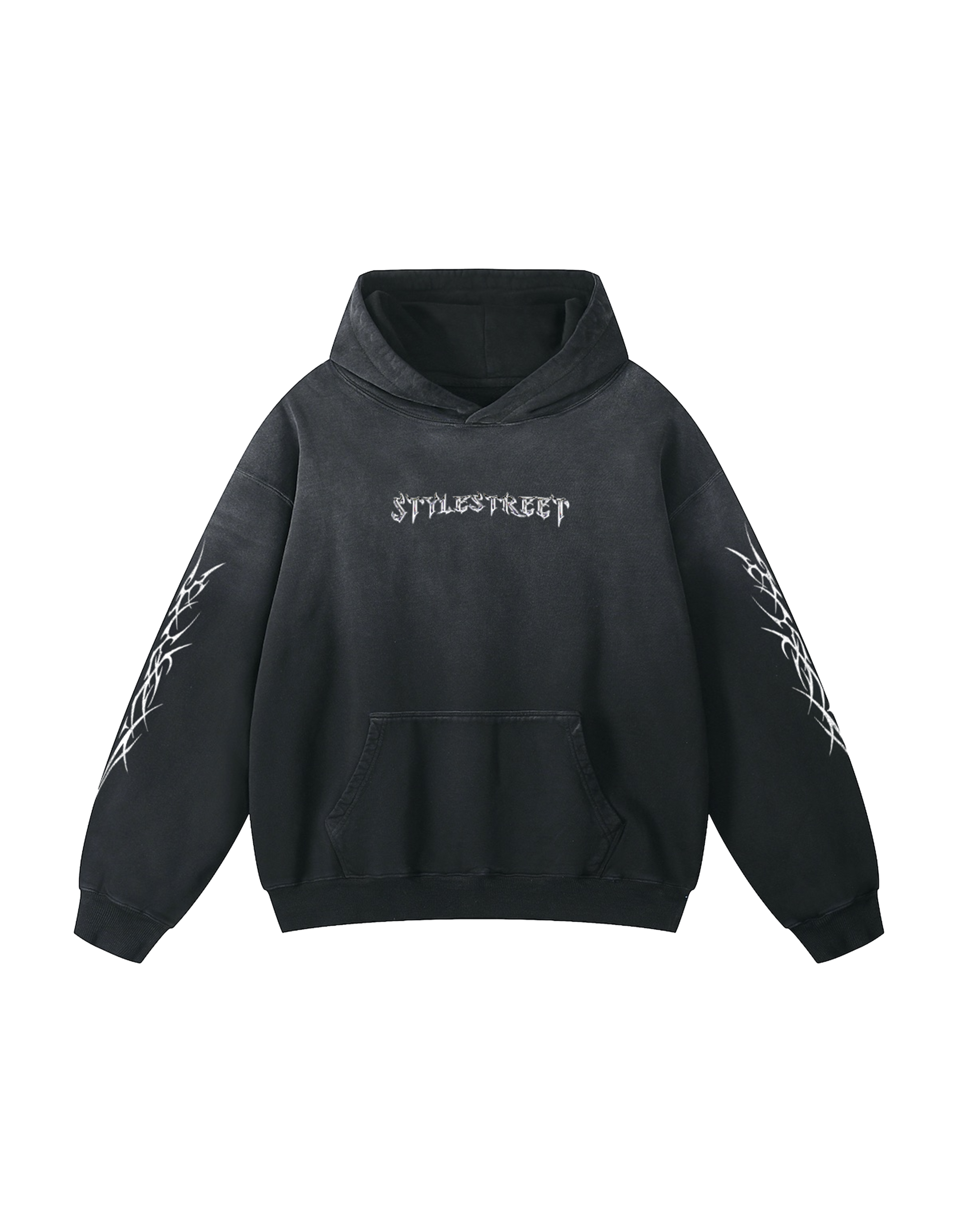 STYLESTREET - HOODIE