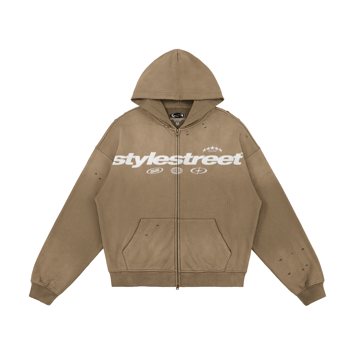 0-YFX-Front Side